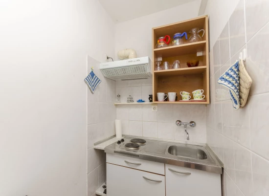 Apartmán Severní Dalmácie - Vodice DA 9893 N3