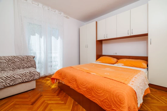 Apartmán Ostrov Rab - Banjol OS 10559 N1