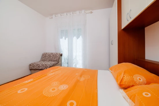 Apartmán Ostrov Rab - Banjol OS 10559 N1