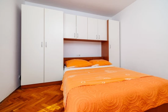 Apartmán Ostrov Rab - Banjol OS 10559 N1