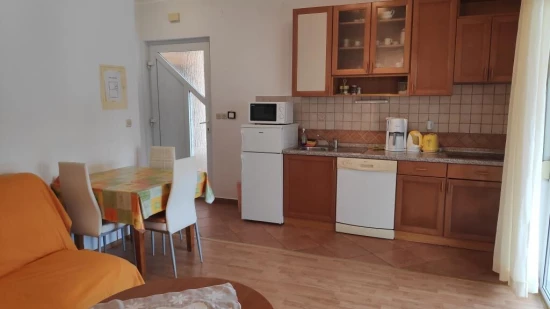 Apartmán Ostrov Rab - Banjol OS 10559 N2