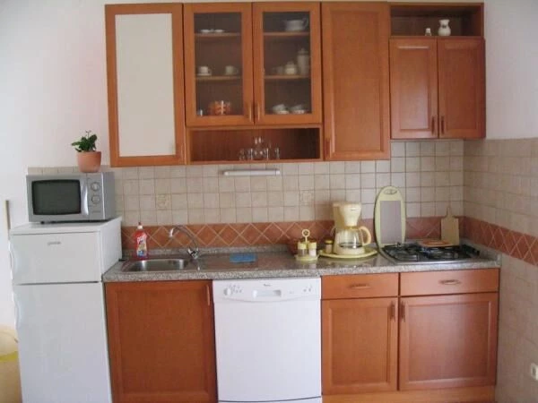 Apartmán Ostrov Rab - Banjol OS 10559 N2