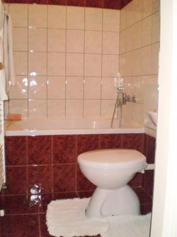 Apartmán Ostrov Rab - Banjol OS 10559 N2