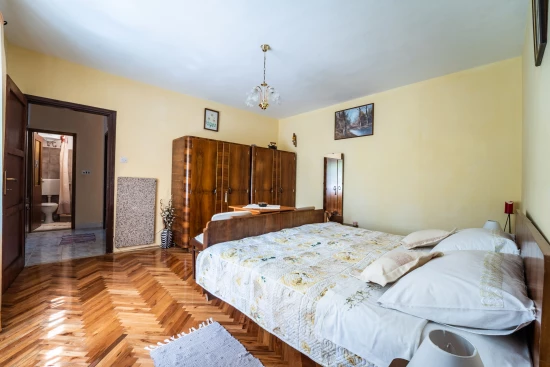 Apartmán Istrie - Žminj IS 7253 N1