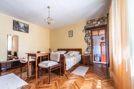 Apartmán Istrie - Žminj IS 7253 N1