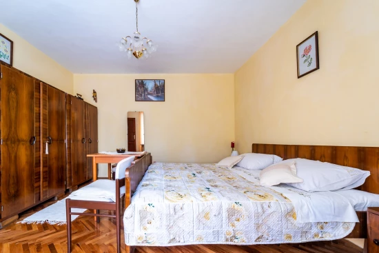 Apartmán Istrie - Žminj IS 7253 N1