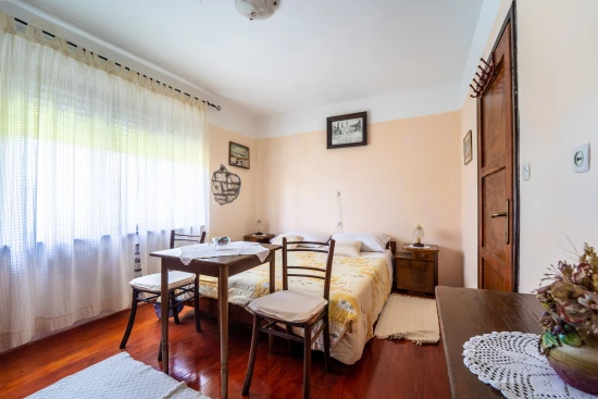 Apartmán Istrie - Žminj IS 7253 N1