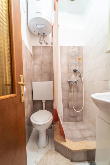 Apartmán Istrie - Žminj IS 7253 N1