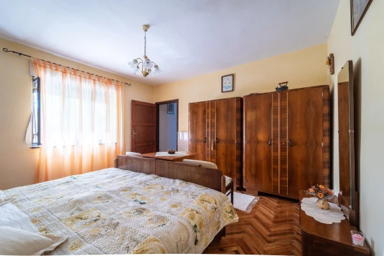 Apartmán Istrie - Žminj IS 7253 N1