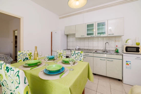 Apartmán Ostrov Rab - Banjol OS 10560 N1