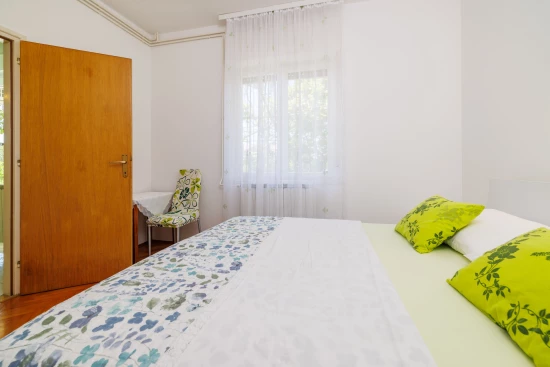 Apartmán Ostrov Rab - Banjol OS 10560 N1