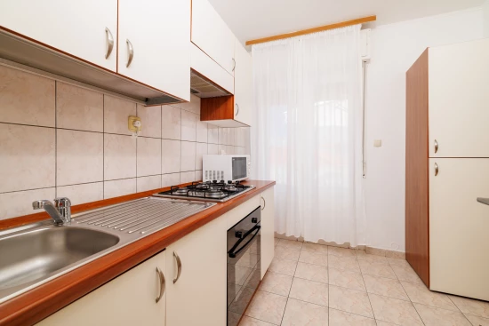 Apartmán Ostrov Rab - Banjol OS 10560 N2