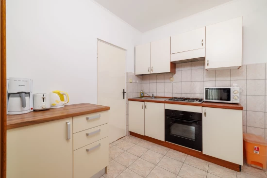 Apartmán Ostrov Rab - Banjol OS 10560 N2