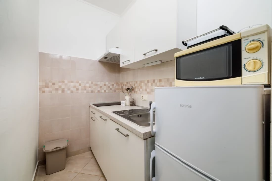 Apartmán Ostrov Rab - Banjol OS 10560 N4