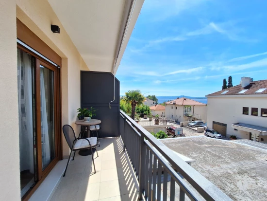 Apartmán Kvarner - Crikvenica KV 10145 N1