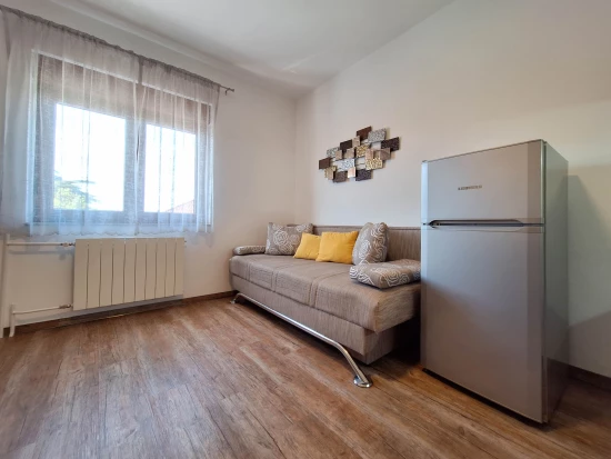 Apartmán Kvarner - Crikvenica KV 10145 N1