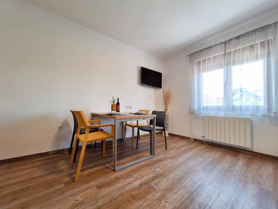 Apartmán Kvarner - Crikvenica KV 10145 N1