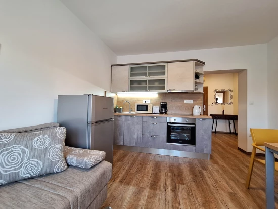 Apartmán Kvarner - Crikvenica KV 10145 N1