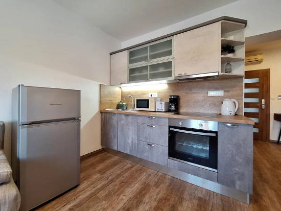 Apartmán Kvarner - Crikvenica KV 10145 N1