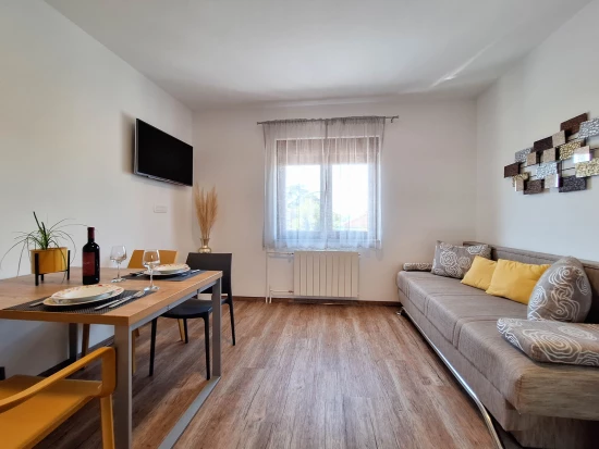 Apartmán Kvarner - Crikvenica KV 10145 N1