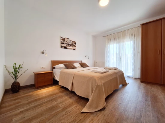 Apartmán Kvarner - Crikvenica KV 10145 N1