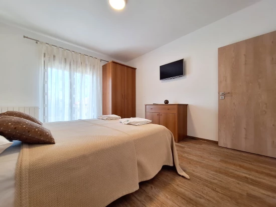 Apartmán Kvarner - Crikvenica KV 10145 N1