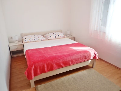 Apartmán Severní Dalmácie - Seline DA 9895 N1