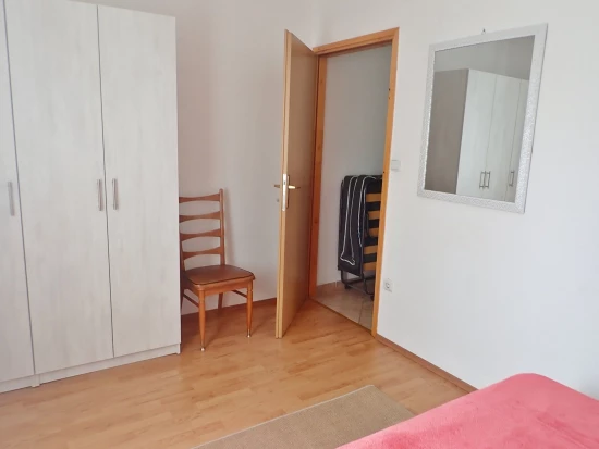 Apartmán Severní Dalmácie - Seline DA 9895 N1