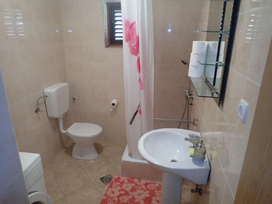 Apartmán Severní Dalmácie - Seline DA 9895 N1