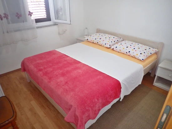 Apartmán Severní Dalmácie - Seline DA 9895 N1