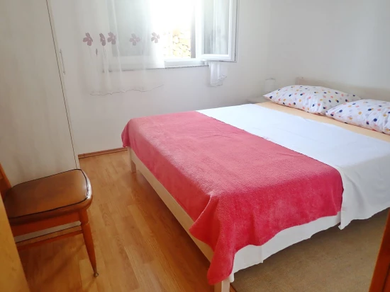 Apartmán Severní Dalmácie - Seline DA 9895 N1