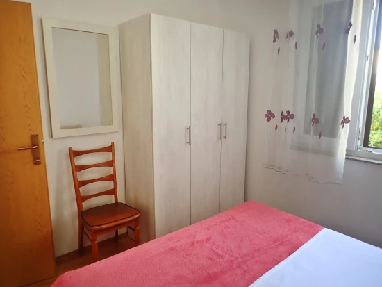 Apartmán Severní Dalmácie - Seline DA 9895 N1