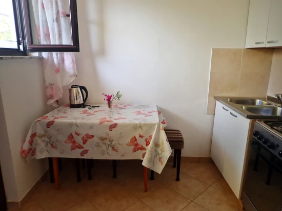 Apartmán Severní Dalmácie - Seline DA 9895 N2