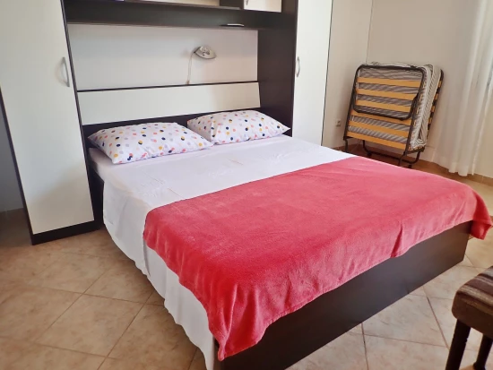 Apartmán Severní Dalmácie - Seline DA 9895 N2