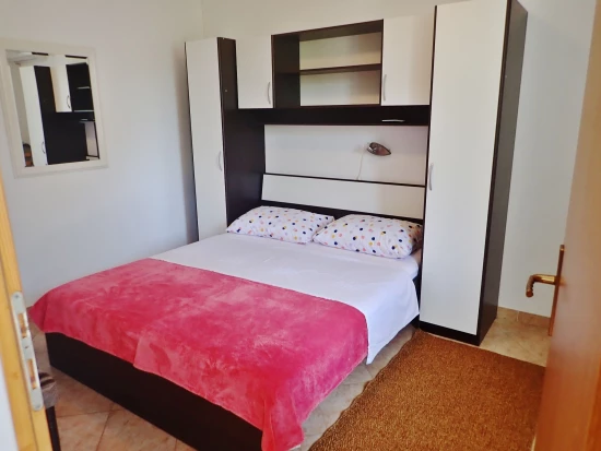 Apartmán Severní Dalmácie - Seline DA 9895 N2