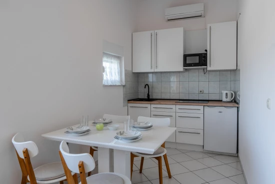 Apartmán Ostrov Vir - Vir OS 10562 N2