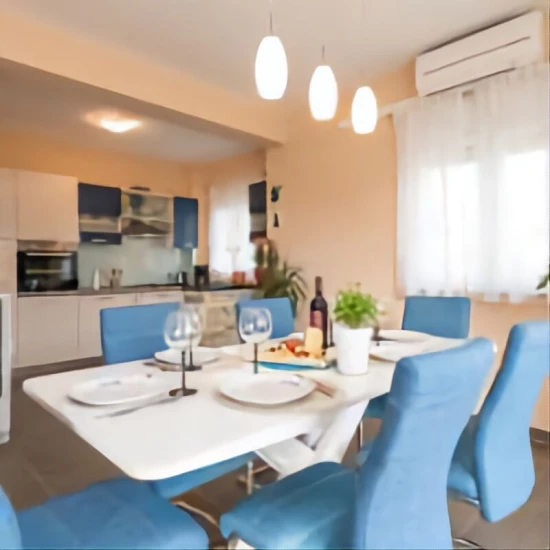 Apartmán Severní Dalmácie - Sveti Petar na Moru DA 9897 N1