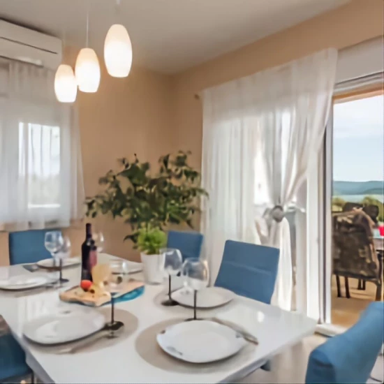 Apartmán Severní Dalmácie - Sveti Petar na Moru DA 9897 N1