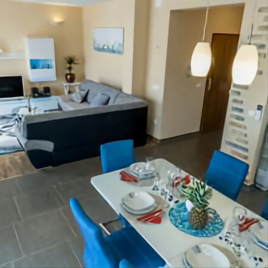 Apartmán Severní Dalmácie - Sveti Petar na Moru DA 9897 N1