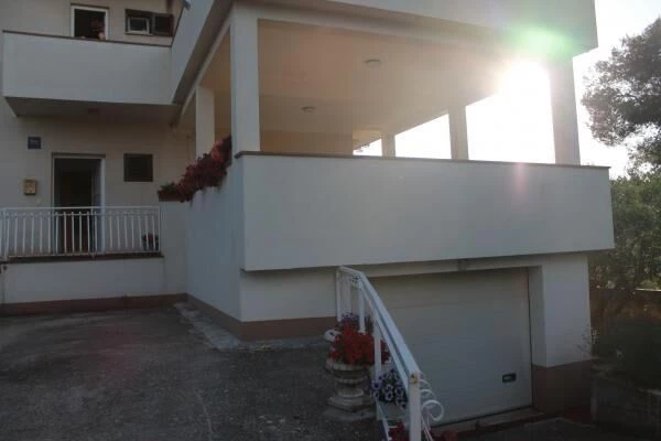 Apartmán Severní Dalmácie - Brodarica DA 9898 N1