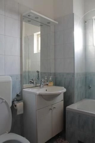 Apartmán Severní Dalmácie - Brodarica DA 9898 N1