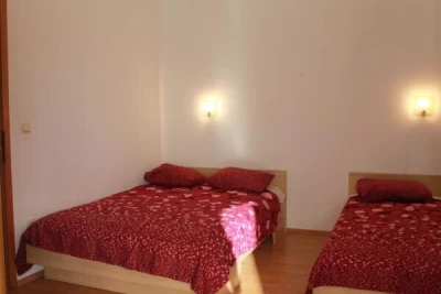 Apartmán Severní Dalmácie - Brodarica DA 9898 N1