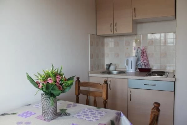 Apartmán Severní Dalmácie - Brodarica DA 9898 N1