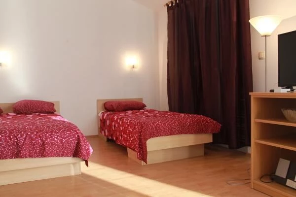 Apartmán Severní Dalmácie - Brodarica DA 9898 N1