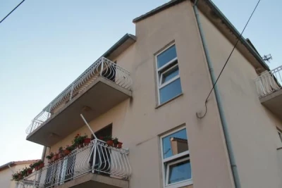 Apartmán Severní Dalmácie - Brodarica DA 9898 N2