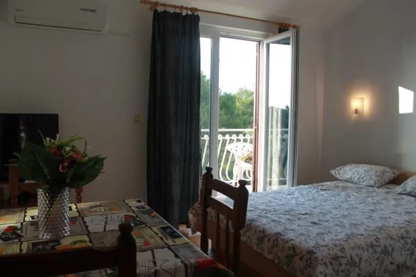 Apartmán Severní Dalmácie - Brodarica DA 9898 N2