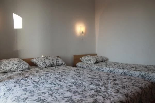 Apartmán Severní Dalmácie - Brodarica DA 9898 N2