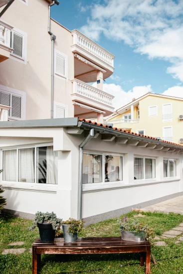 Apartmán Severní Dalmácie - Vodice DA 9899 N1