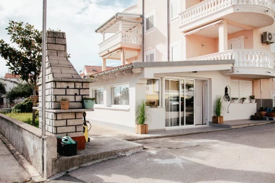 Apartmán Severní Dalmácie - Vodice DA 9899 N1