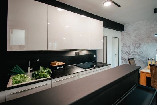 Apartmán Severní Dalmácie - Vodice DA 9899 N1